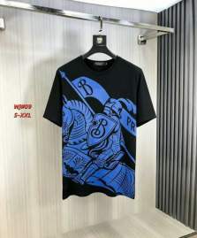 Picture of Burberry T Shirts Short _SKUBurberryS-2XL12yr13419995